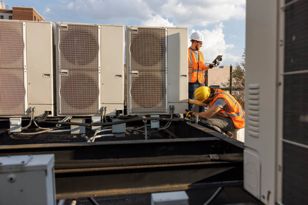 Best Commercial HVAC repair  in Rome, GA