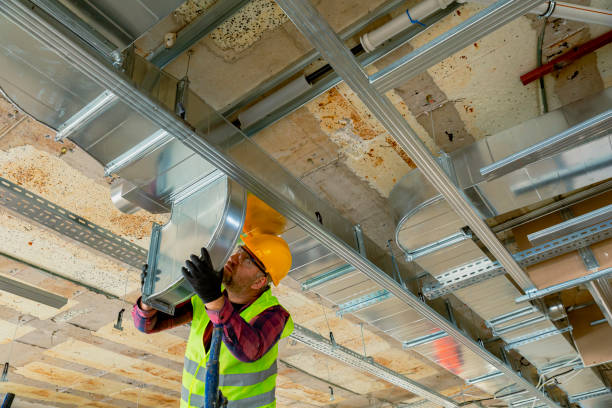 Best Best HVAC companies  in Rome, GA