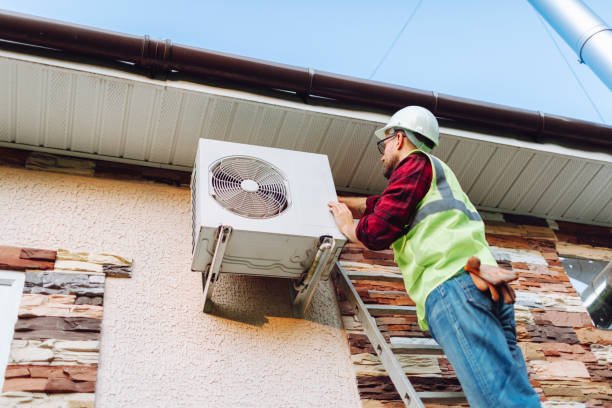 Best HVAC replacement cost  in Rome, GA