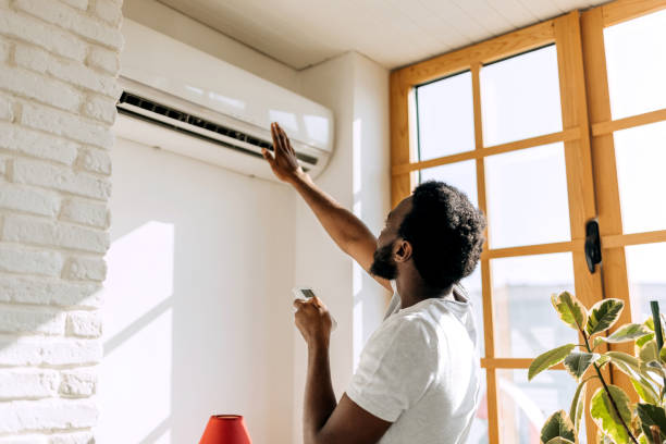 Best HVAC air duct cleaning  in Rome, GA
