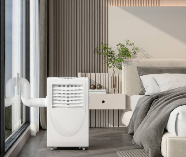 Best Ductless HVAC repair  in Rome, GA