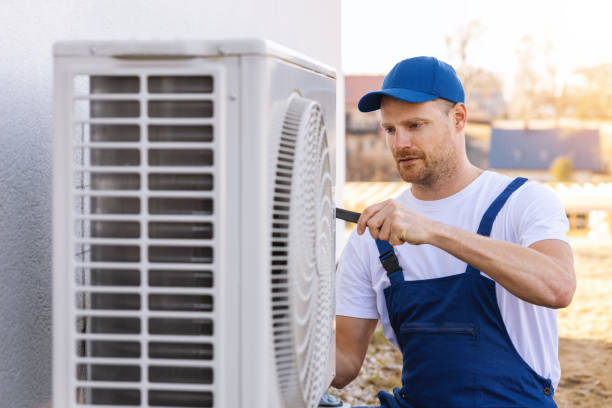 Best HVAC repair near me  in Rome, GA